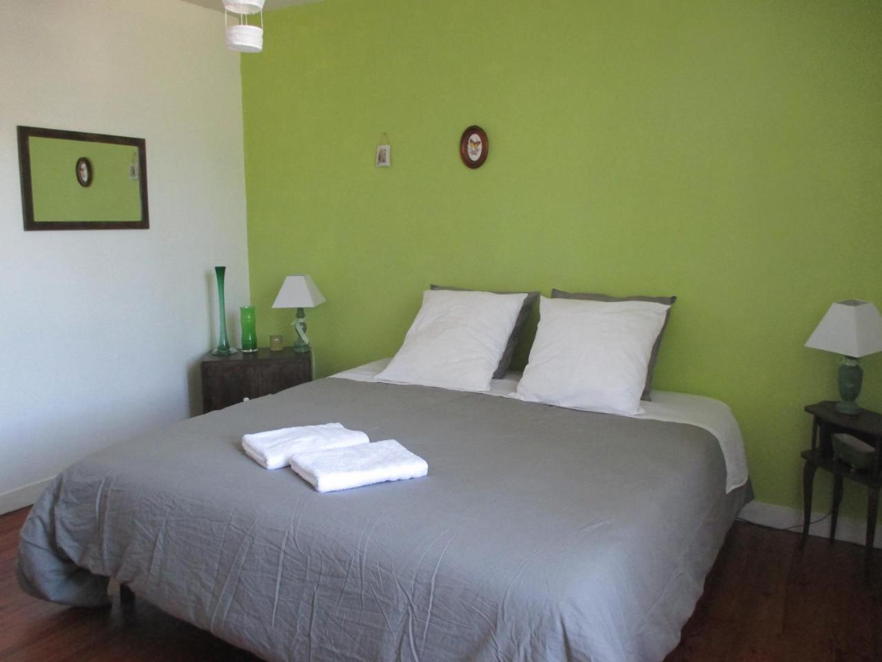 L'Esprit Du Cercle Bed & Breakfast Cudos Eksteriør bilde
